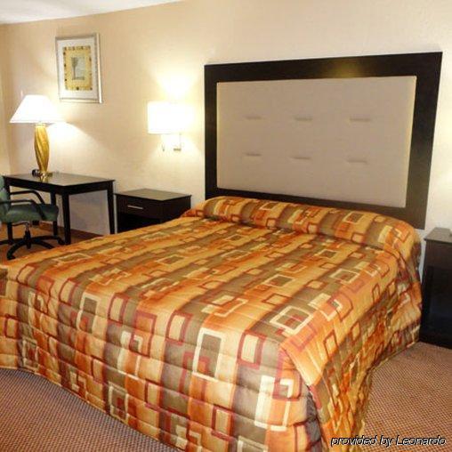 Plantation Inn Hotel And Lounge Rum bild