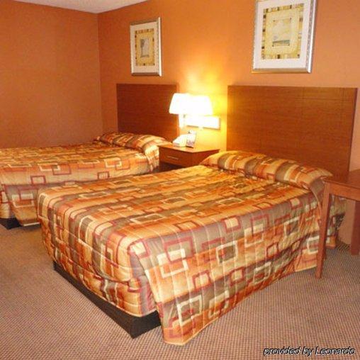 Plantation Inn Hotel And Lounge Rum bild
