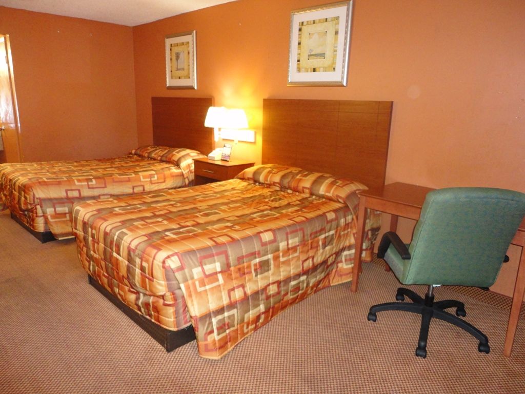 Plantation Inn Hotel And Lounge Rum bild