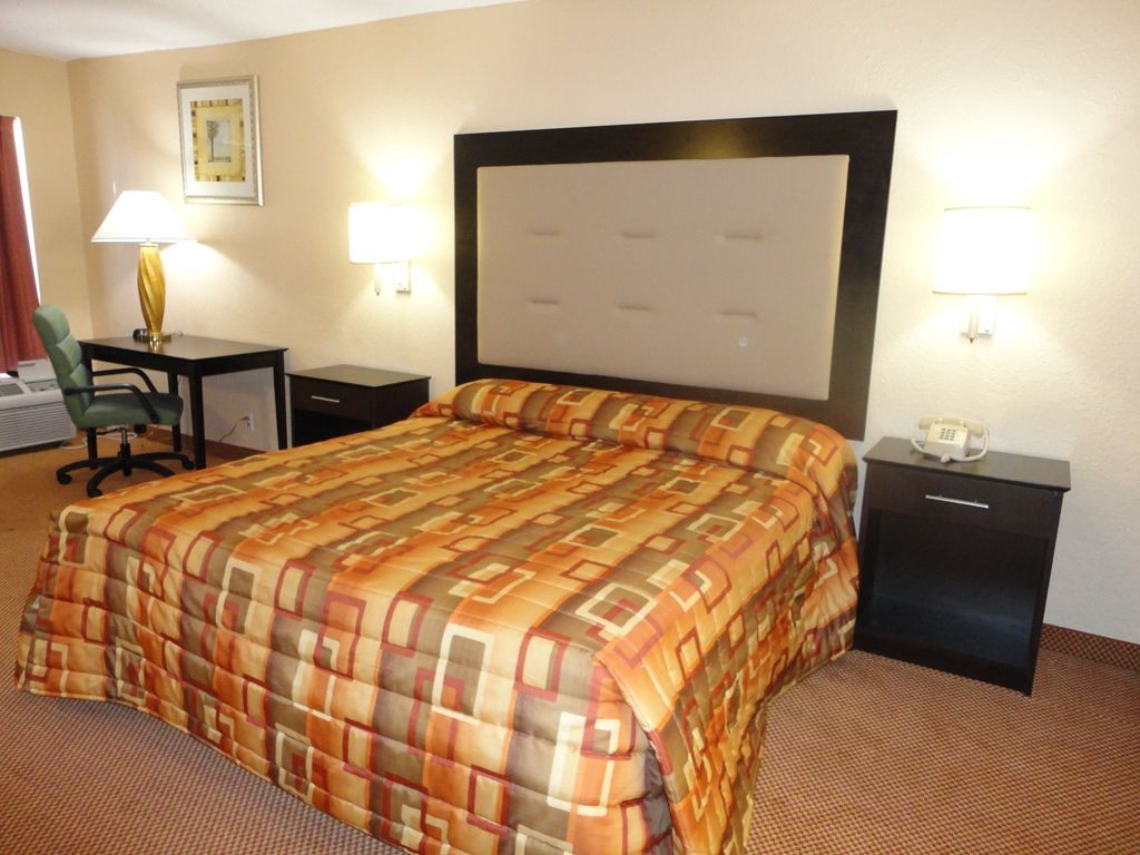 Plantation Inn Hotel And Lounge Rum bild