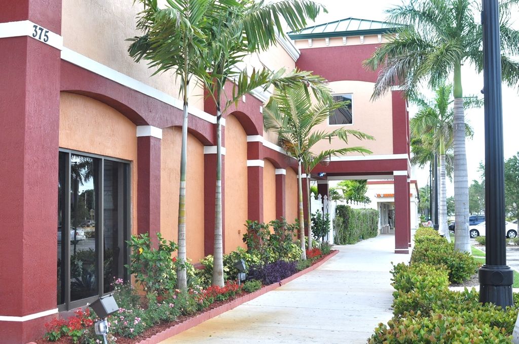 Plantation Inn Hotel And Lounge Exteriör bild