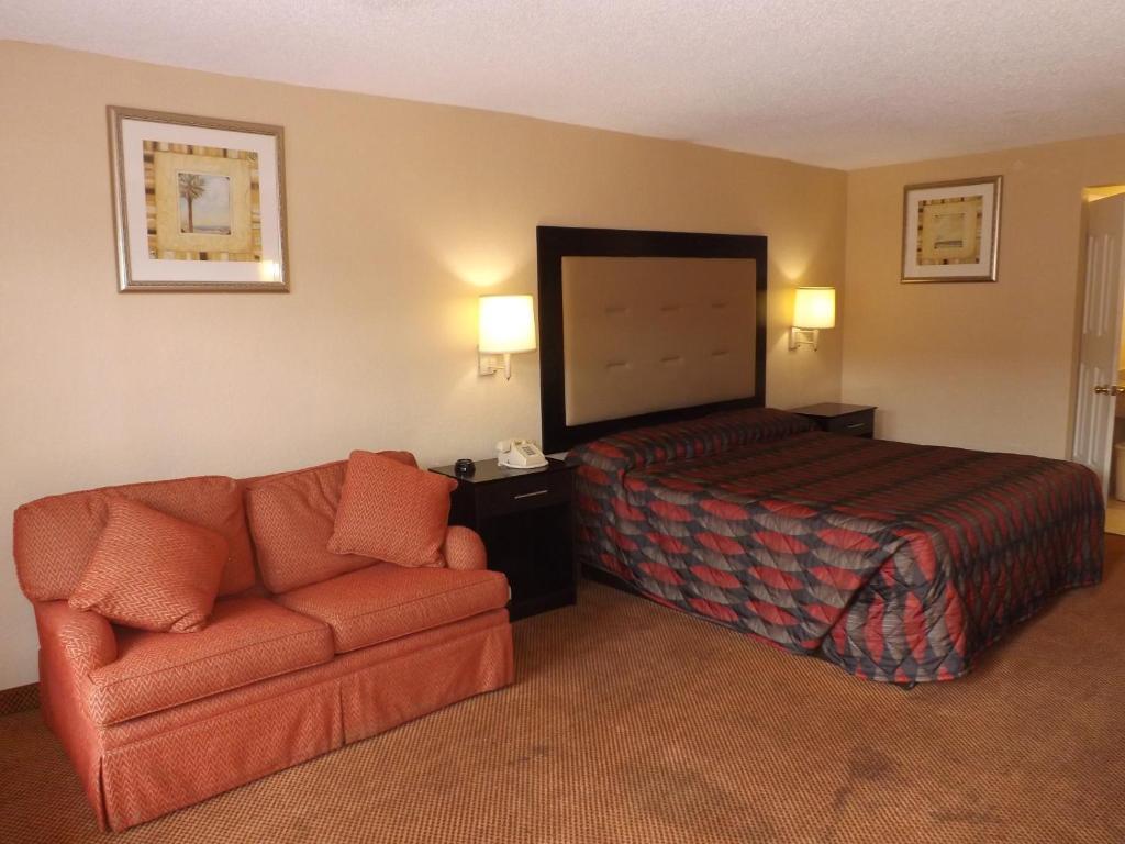 Plantation Inn Hotel And Lounge Rum bild