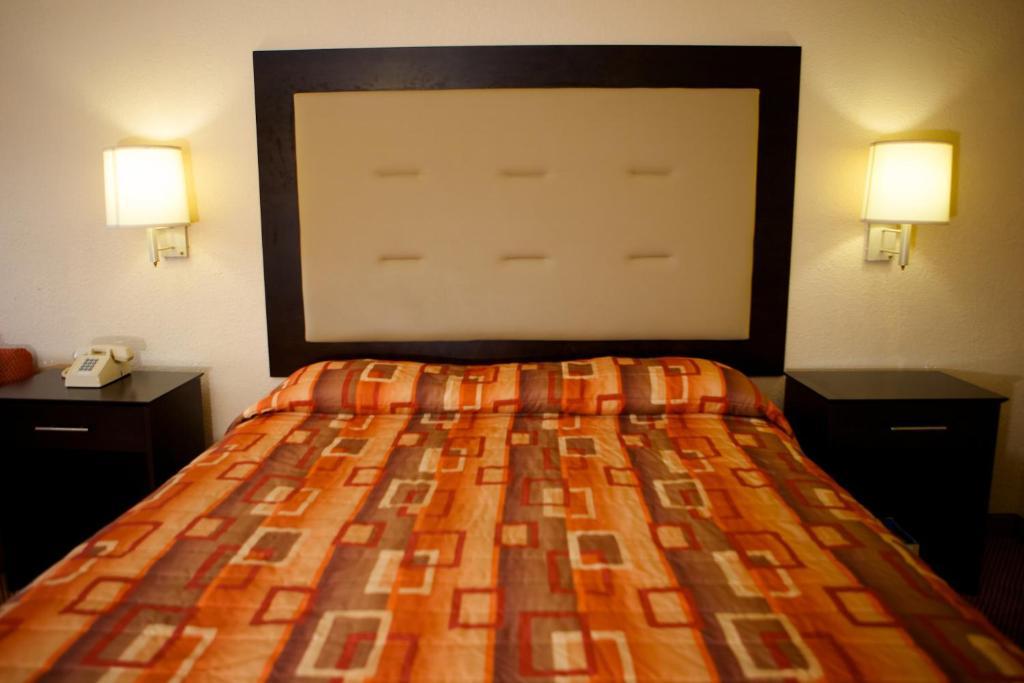 Plantation Inn Hotel And Lounge Rum bild